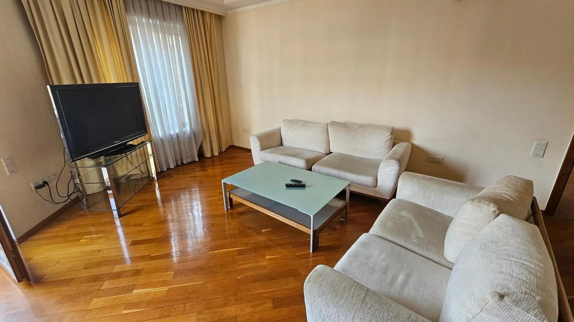 Apartment Near Nizami Cinema Baku 0*,  Azerbaijan