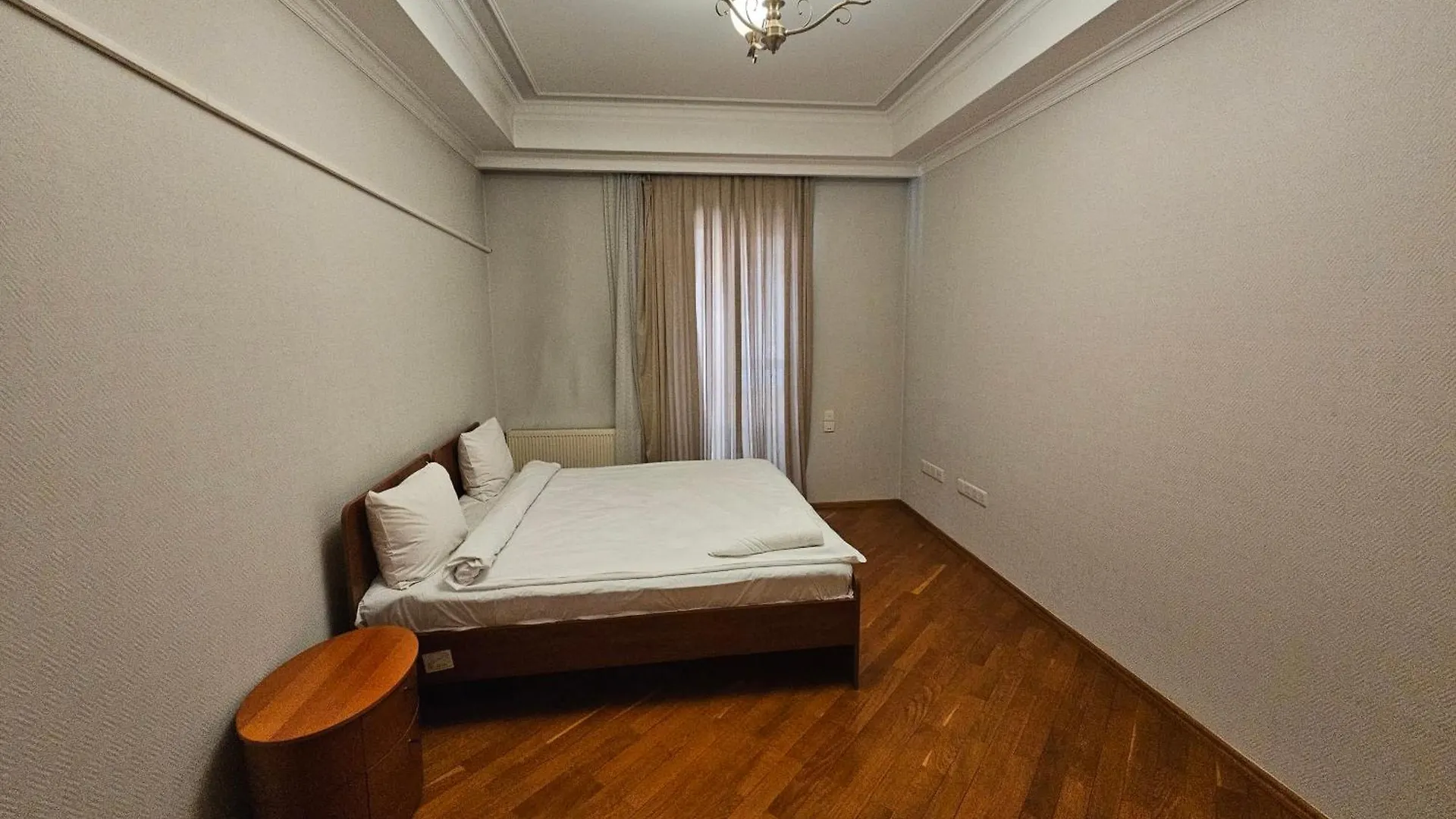 Apartment Near Nizami Cinema Baku